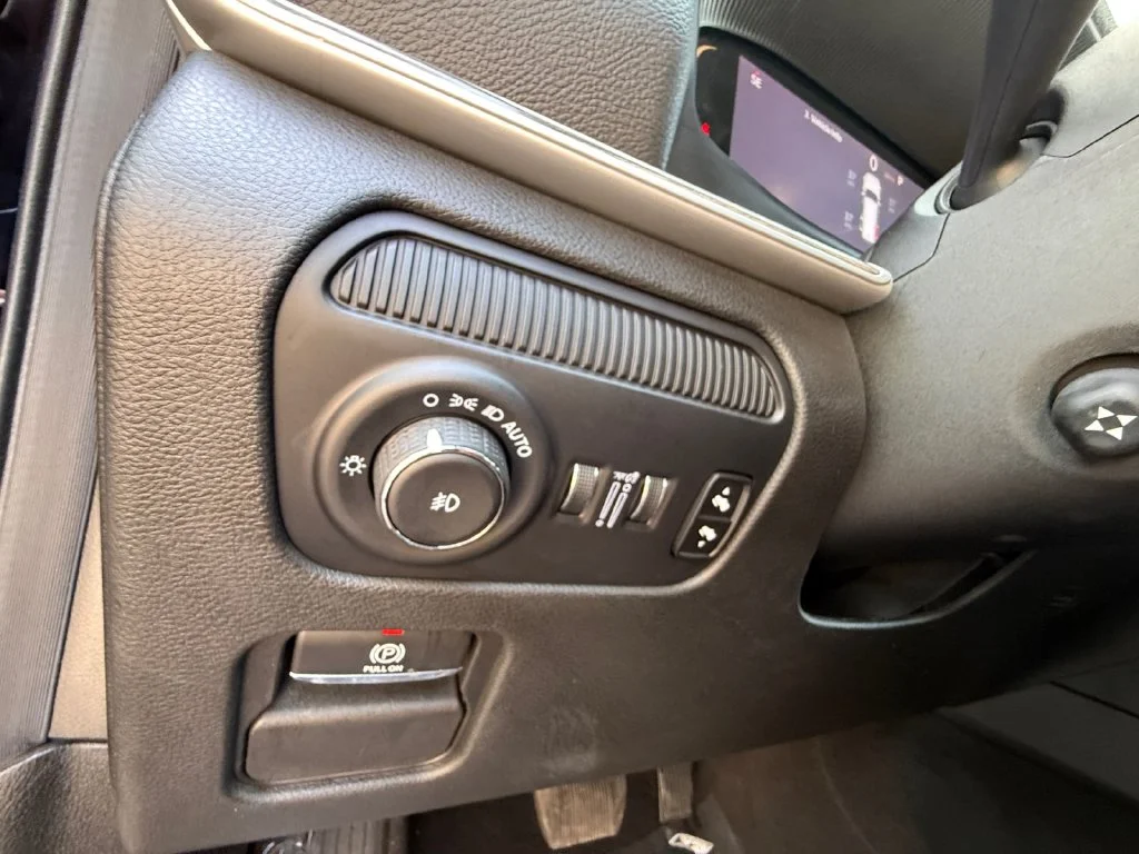 Used 2024 Red Jeep Series III image 23