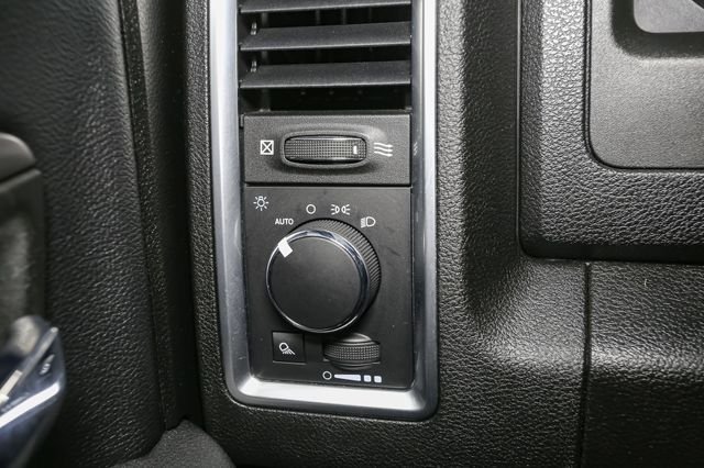 Used 2021 Gray Ram Warlock image 30