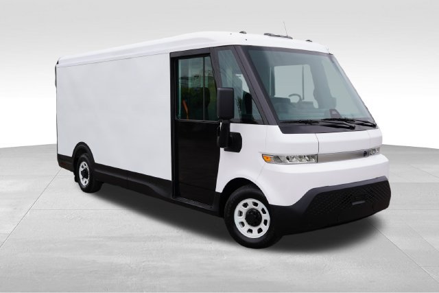 2024 Chevrolet BrightDrop