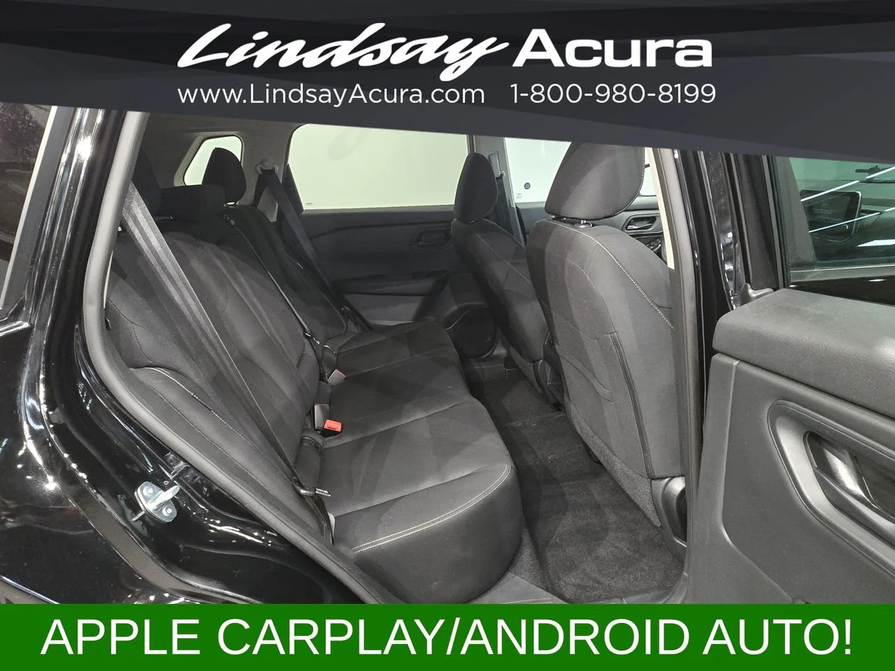 Used 2024 Super Black Nissan S image 8