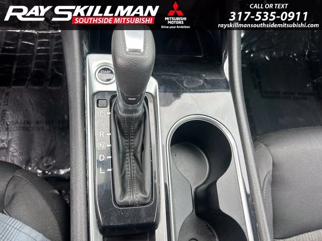 Used 2024 Gray Nissan 2.5 SV image 23