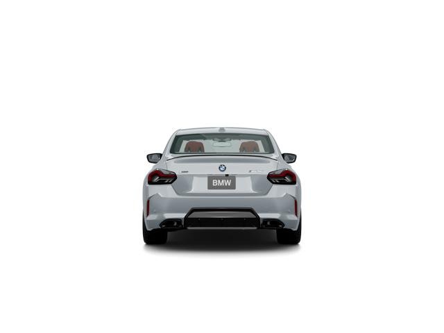 New 2027 Brooklyn Grey Metallic BMW  image 5