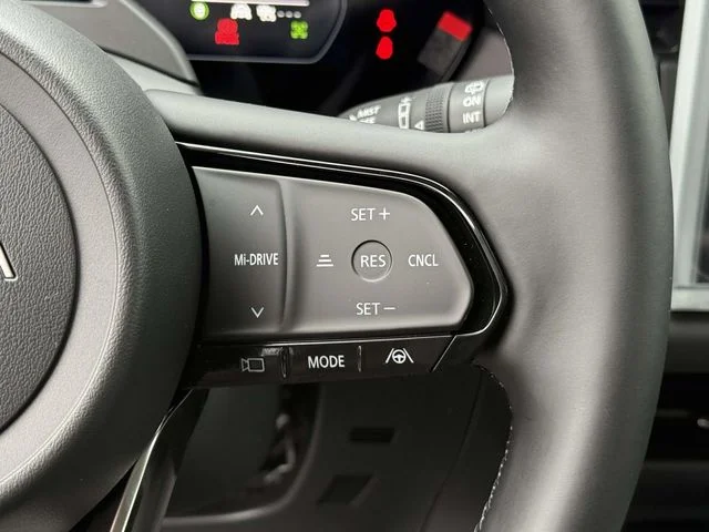 New 2026 Machine Gray Mazda 2.5 S Premium Plus AWD image 22