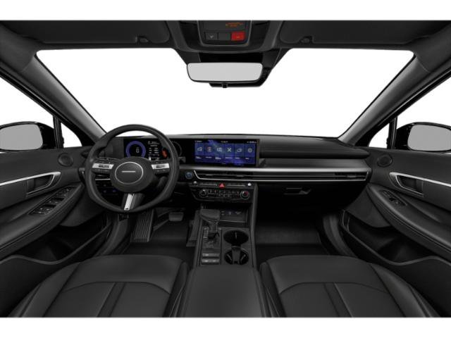 New 2026 Ultimate Red Hyundai SE image 7