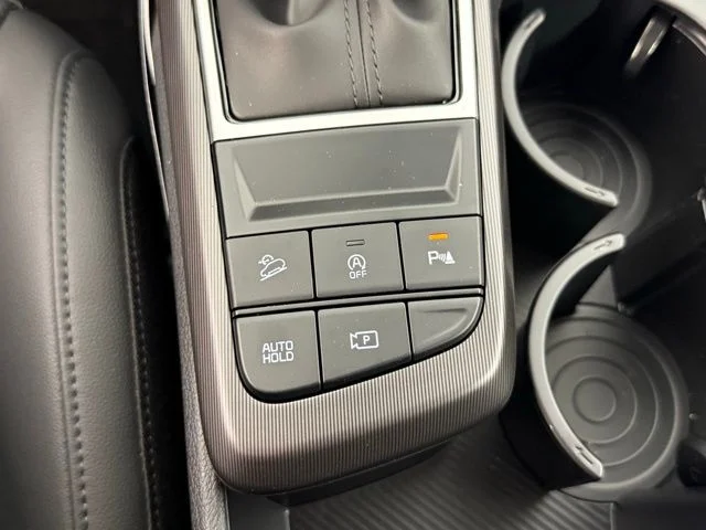 2026 Kia Sportage SX Prestige - Photo 25