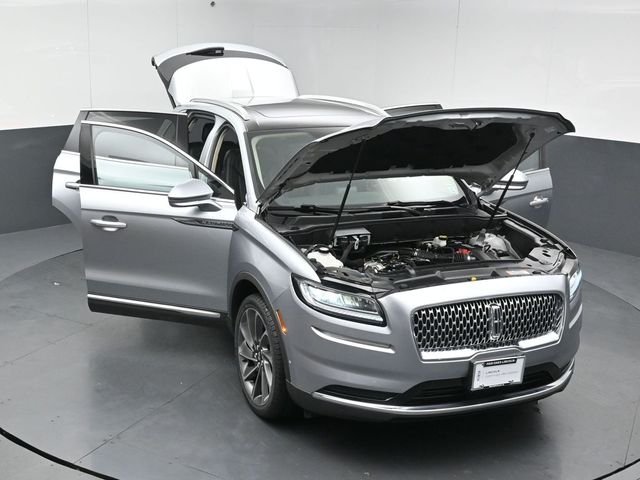 2022 LINCOLN NAUTILUS - Image 51