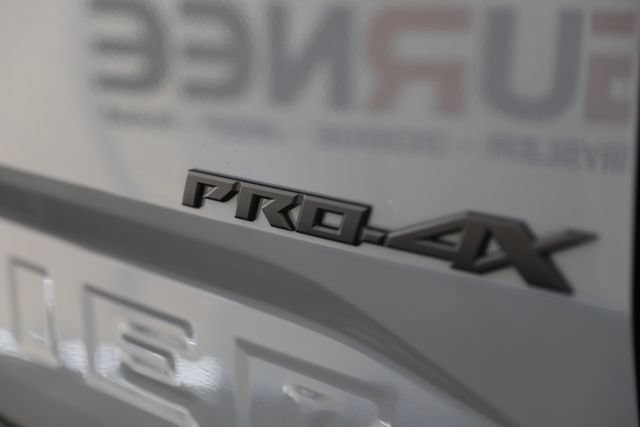 2024 Nissan Frontier PRO-4X - Photo 38