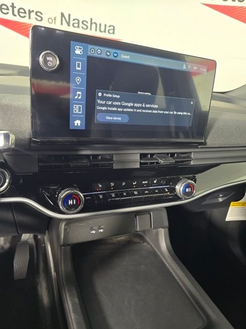 2026 Honda Prologue EX - Photo 25