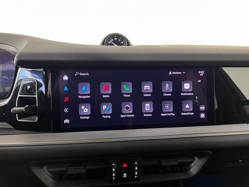Certified Used 2024  Porsche  image 29