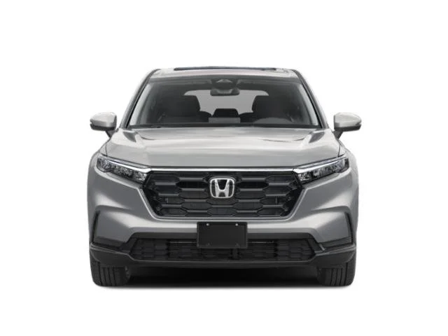 New 2027 Urban Gray Pearl Honda EX 2WD image 4