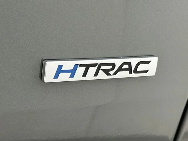 New 2027 Gray Hyundai SE image 24