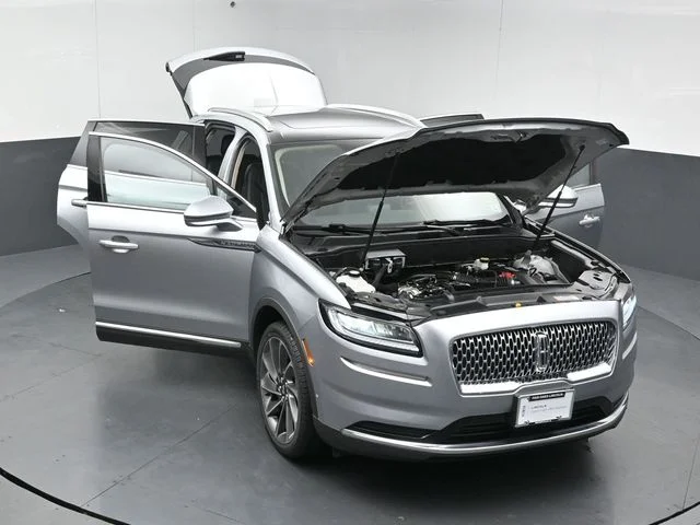 Used 2022 Silver Lincoln Reserve image 52