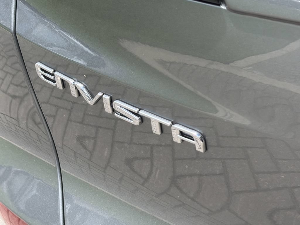 New 2026 Moonstone Gray Metallic Buick Avenir image 13