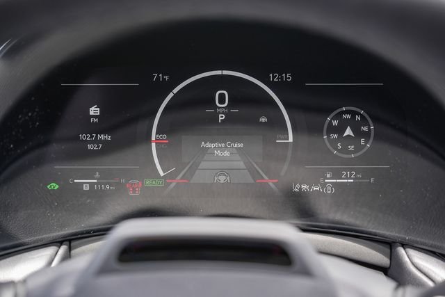 New 2026 Incognito Lexus TX 500h F SPORT PERFORMANCE PREMIUM AWD image 30