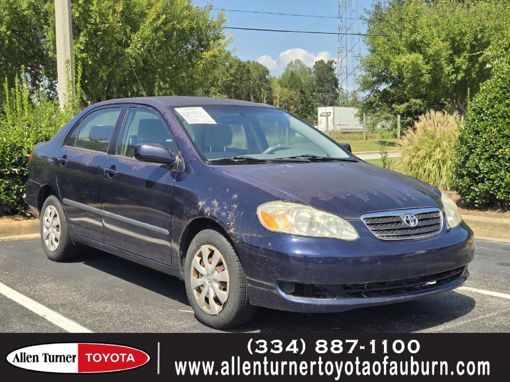 Used 2008  Toyota CE image 1