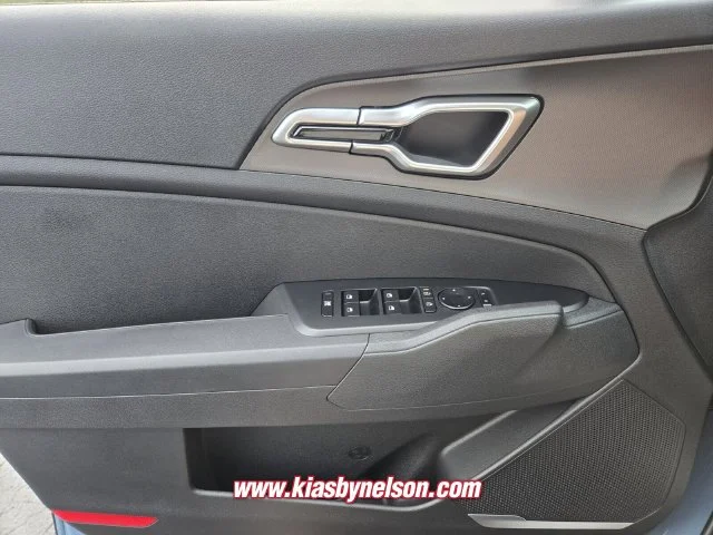 New 2027 Blue Kia S image 16