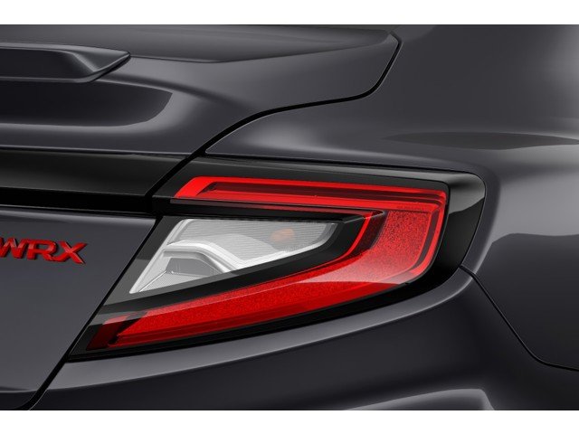 New 2026 MAGNETITE GRAY METALLIC Subaru Premium image 13