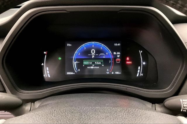 2024 Toyota Grand Highlander XLE - Photo 28