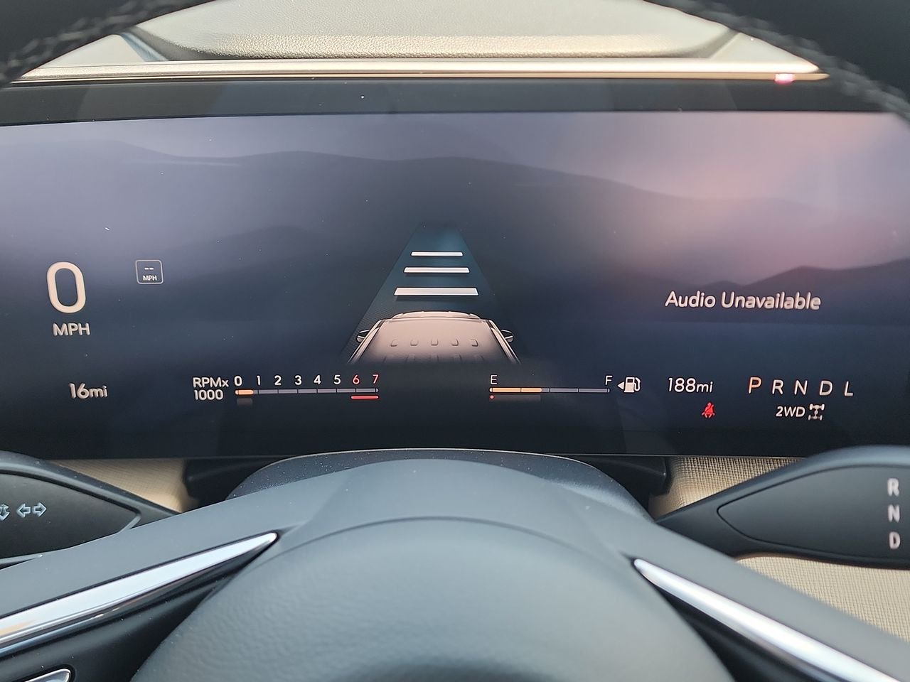 New 2026 Black Buick Preferred image 14