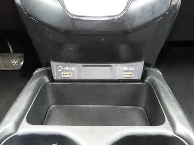Certified Used 2021 Platinum White Pearl Honda EX-L image 22