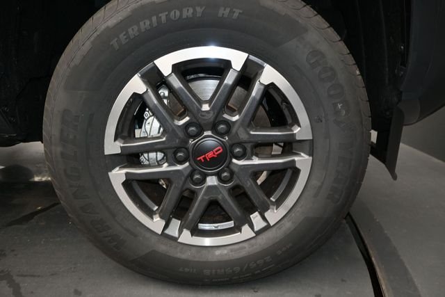 New 2026 Underground Toyota TRD Sport image 15