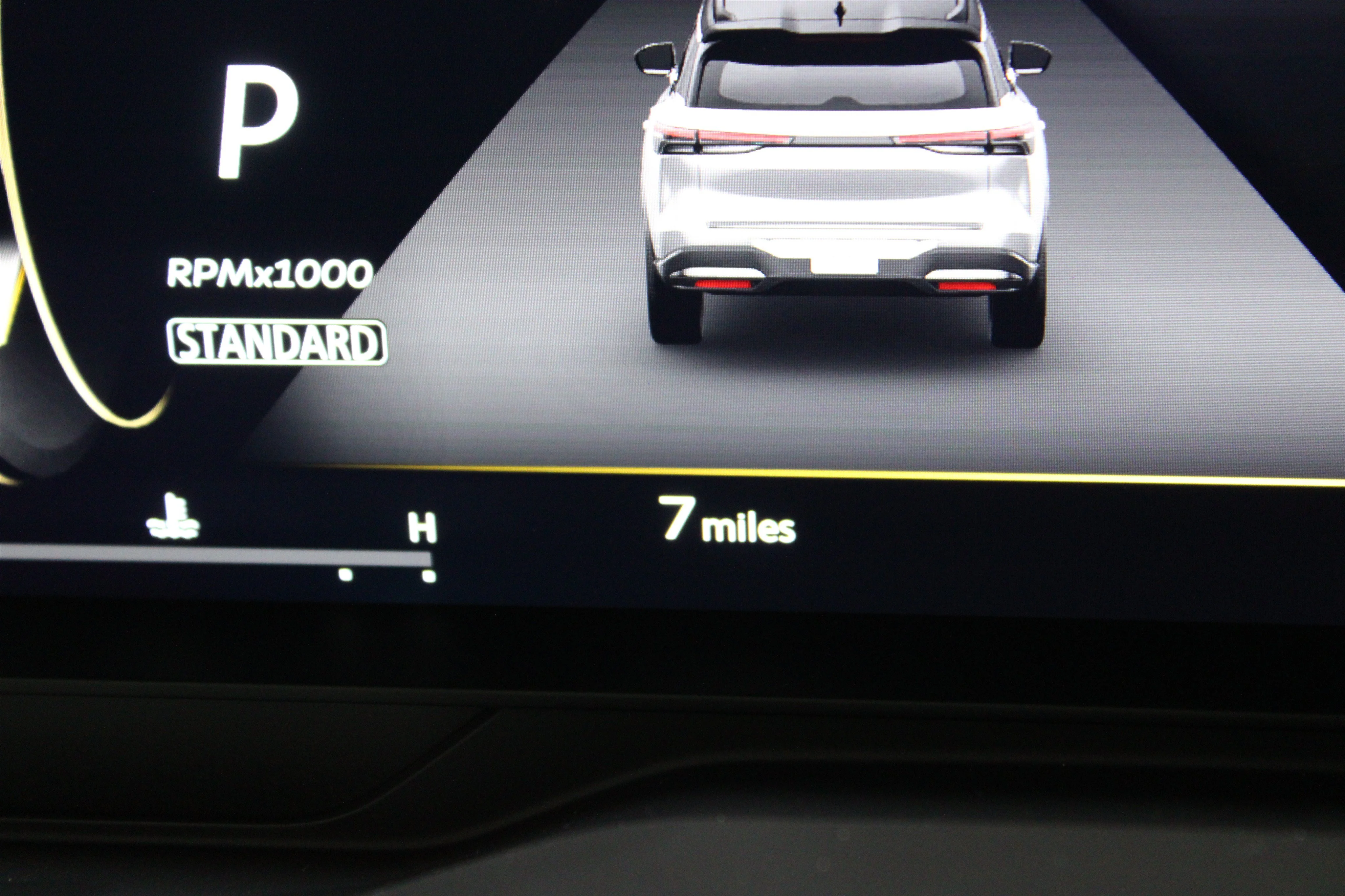 2026 INFINITI QX60 LUXE - Photo 12