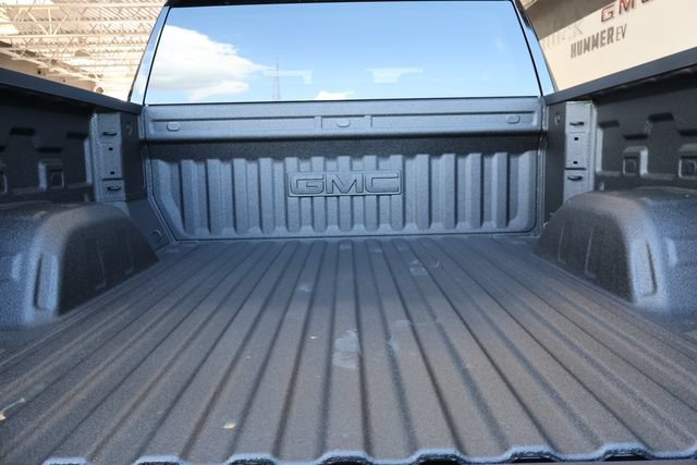 2026 GMC Sierra 1500 SLE - Photo 21