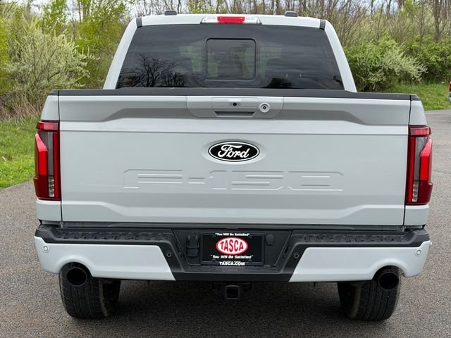 New 2026 Avalanche Ford Lariat® image 24