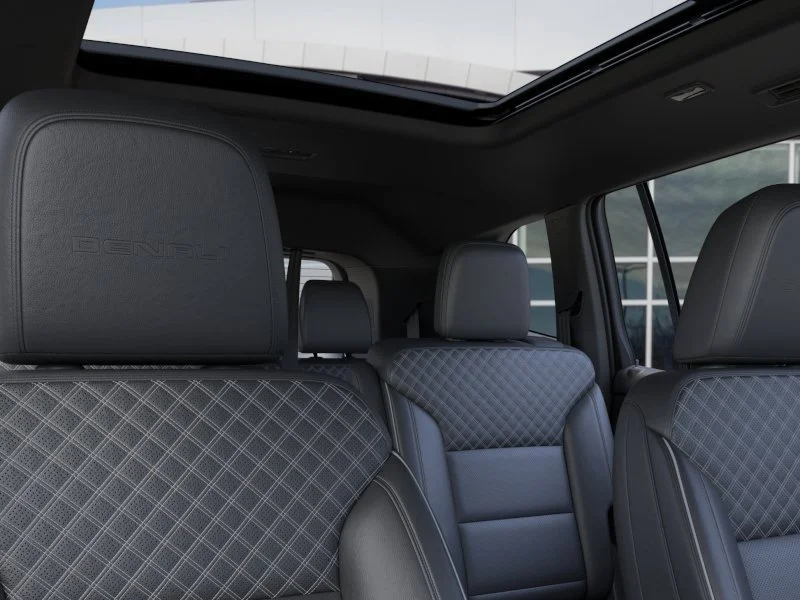 New 2027 Gray GMC Denali image 28