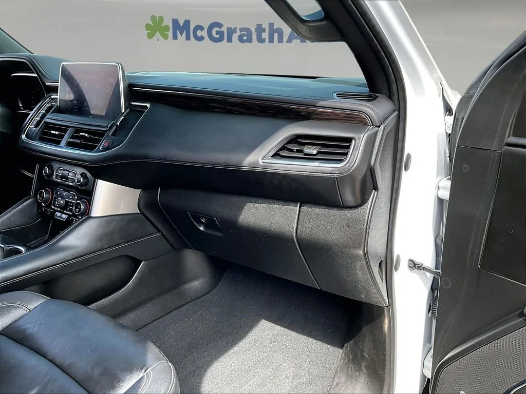Certified Used 2023 White Chevrolet LT image 30