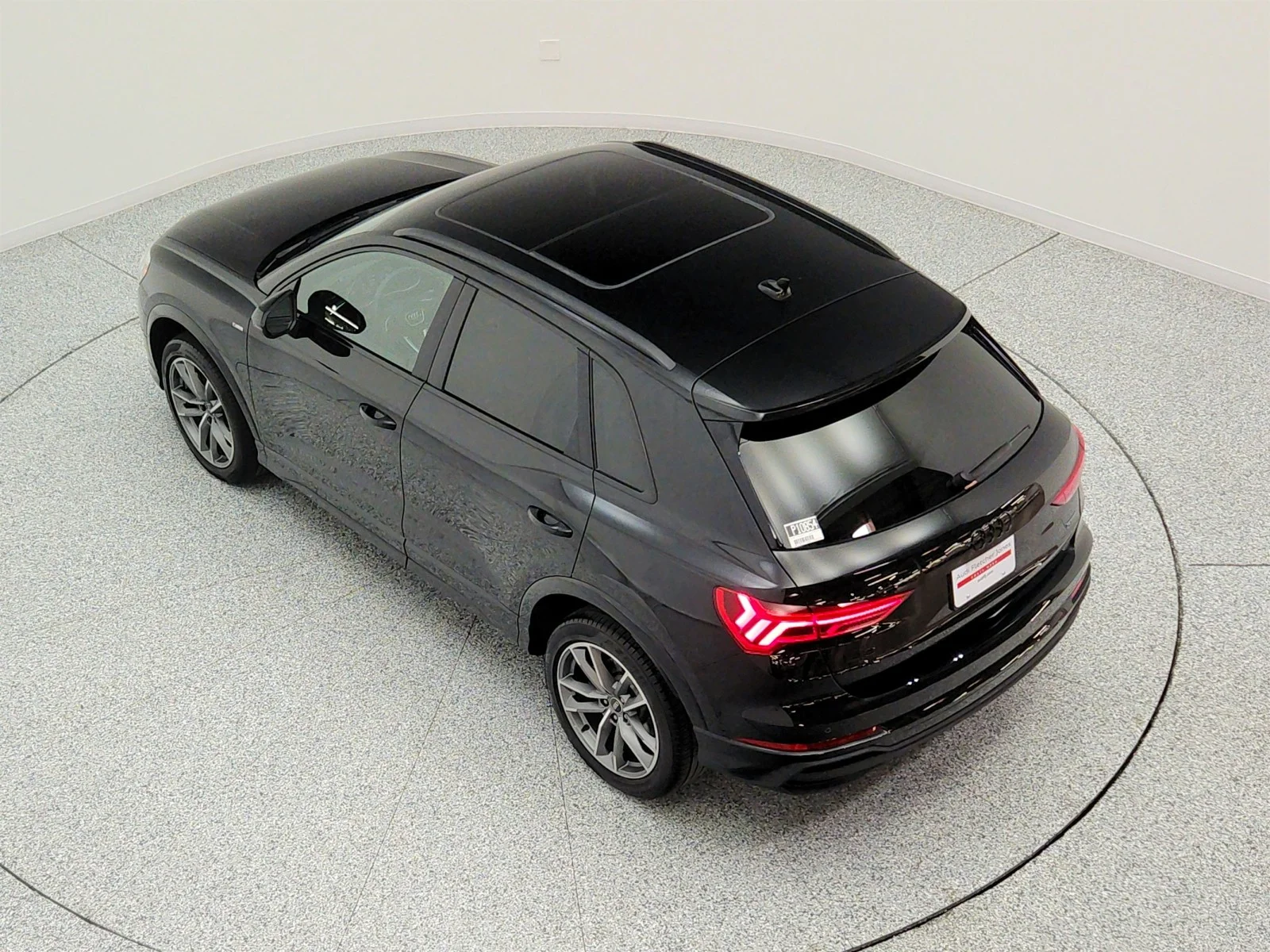 Used 2024 Mythos Black Metallic Audi S line Premium 45 TFSI quattro image 28