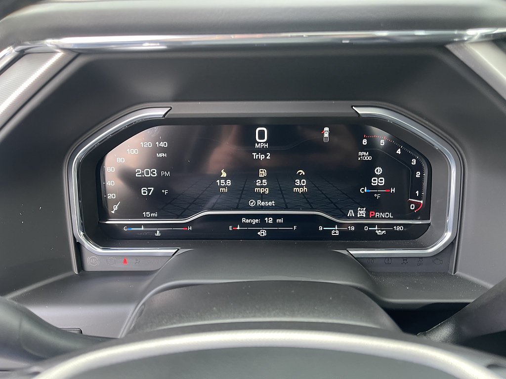 2025 GMC Sierra 2500HD Denali - Photo 25