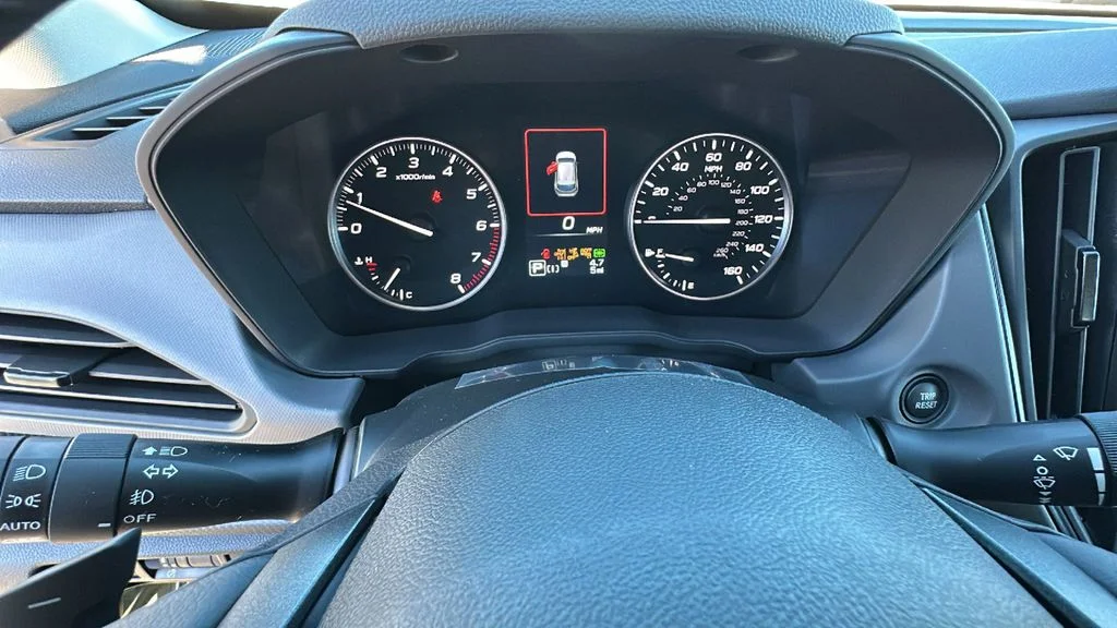 New 2026 ALPINE GREEN Subaru Limited image 21
