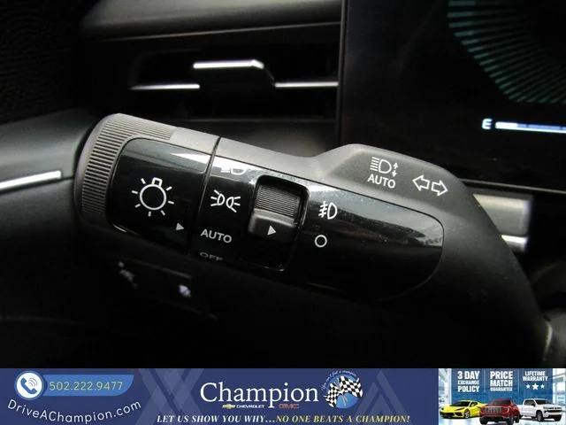 Used 2025 Gray Kia GT-Line image 28