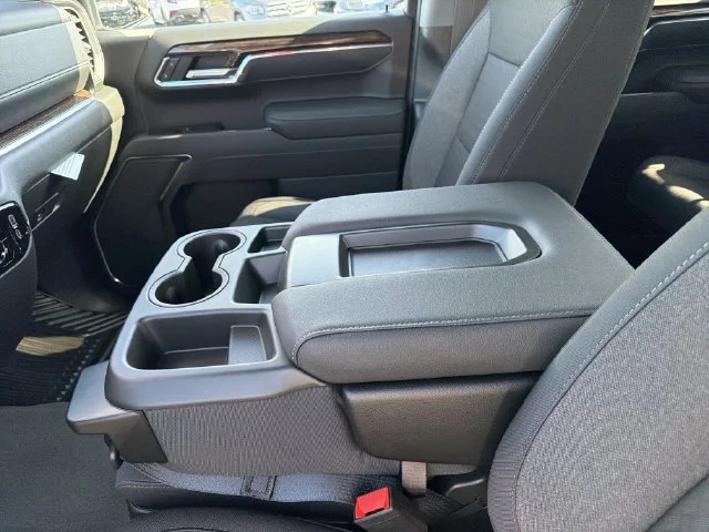 New 2026 Summit White GMC Elevation image 20