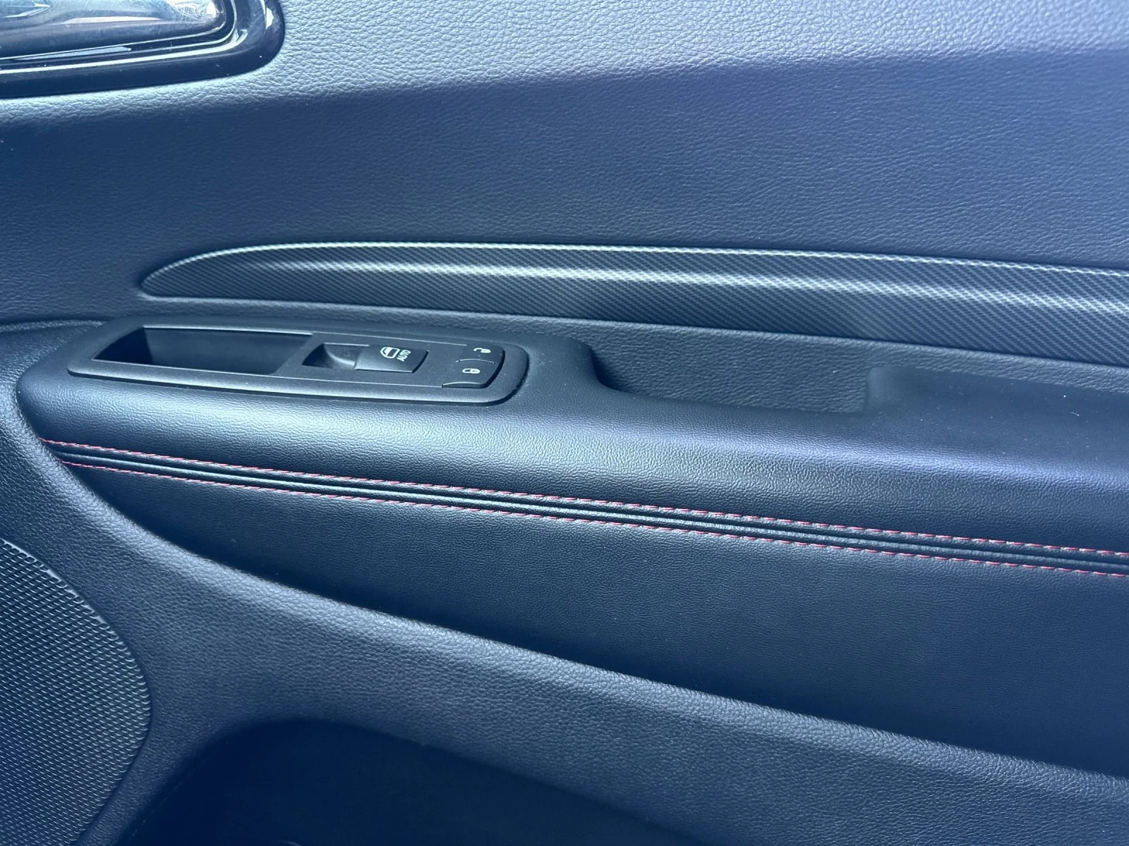 Used 2026 Black Dodge GT image 20