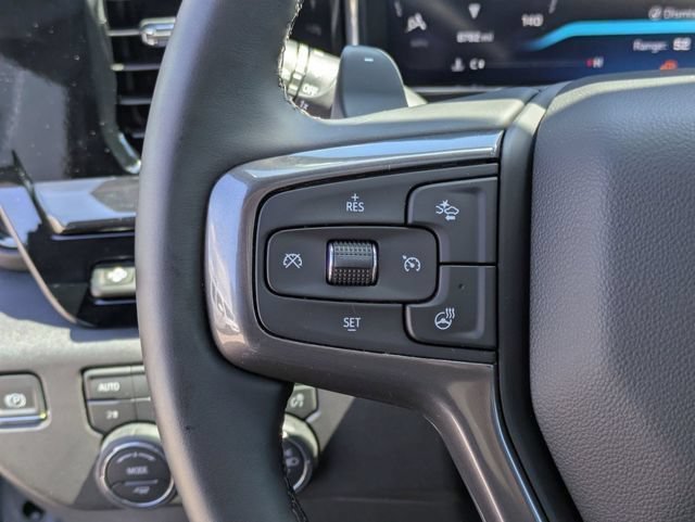 Used 2026 Summit White Chevrolet ZR2 image 19