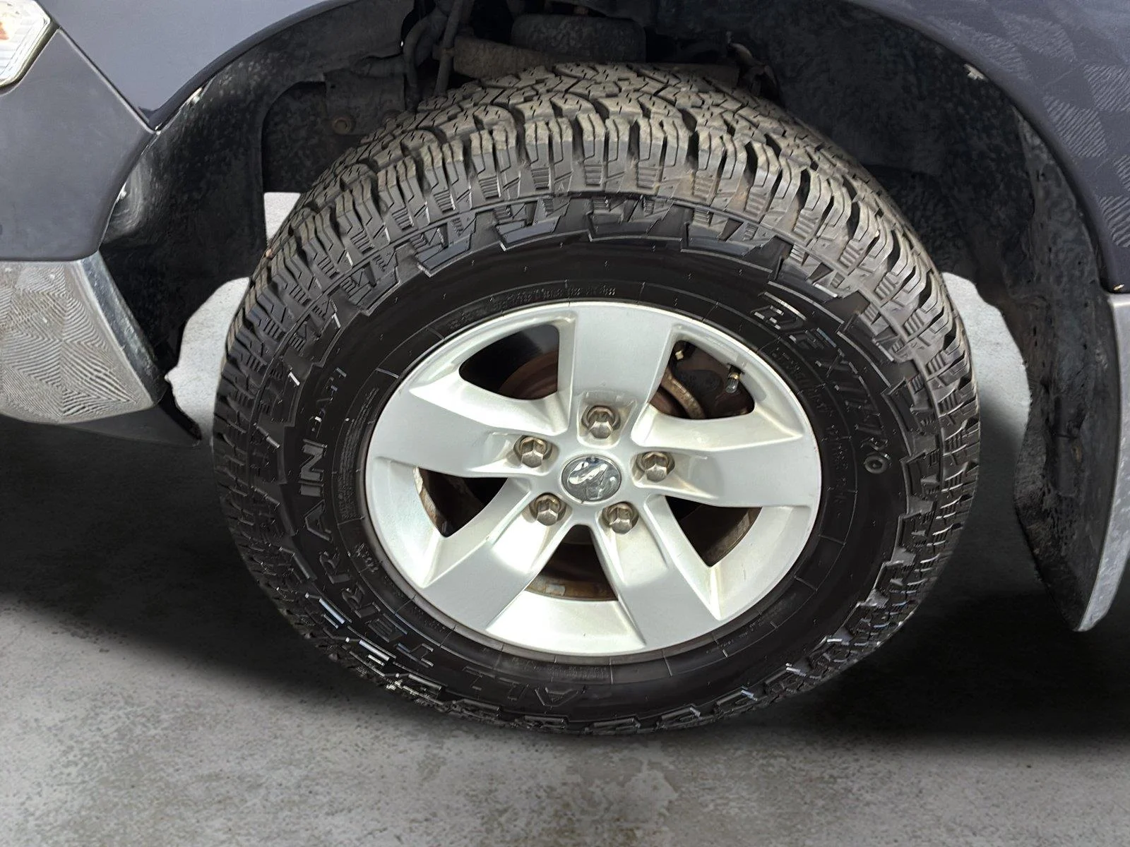 Used 2013 Maximum Steel Metallic Ram Tradesman image 10