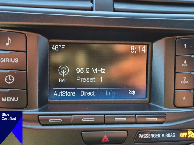 Used 2019 White Ford XLT image 22
