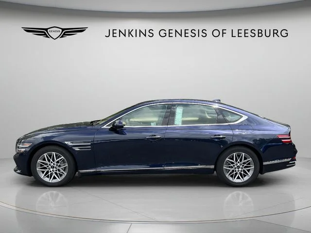 Used 2025 Blue Genesis 2.5T image 9