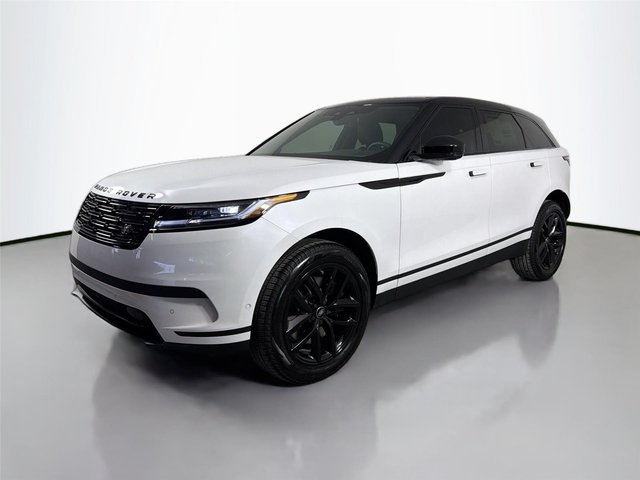 New 2026 Range Rover Velar S P250 All Wheel Drive Sport Utility