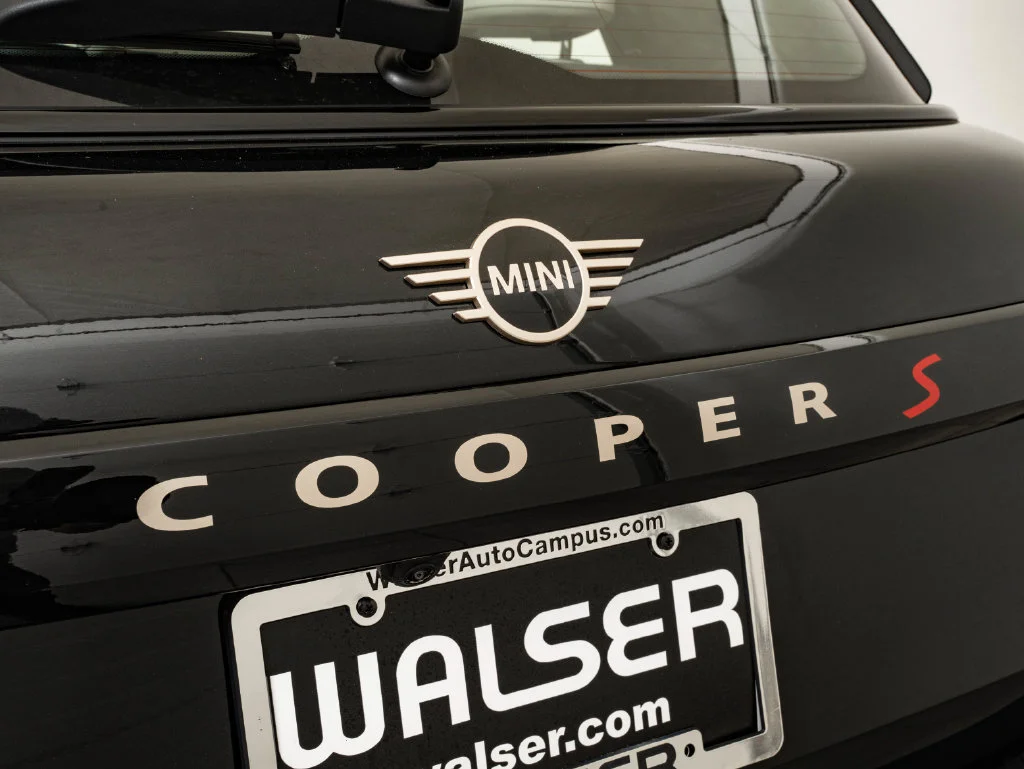 2026 MINI Hardtop 4 Door S - Photo 17
