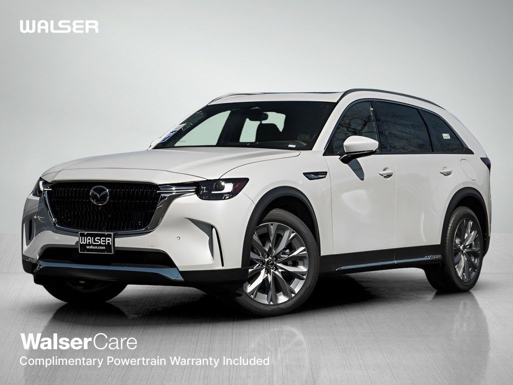 Mazda CX-90: Pricing Breadown By Trim Level (MSRP Change for 2024!)