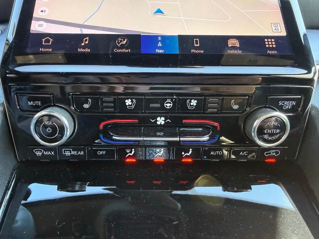 2024 Jeep Grand Cherokee Overland 4xe - Photo 27