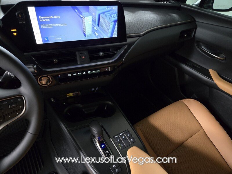 2025 Lexus UX 300h Premium - Photo 15