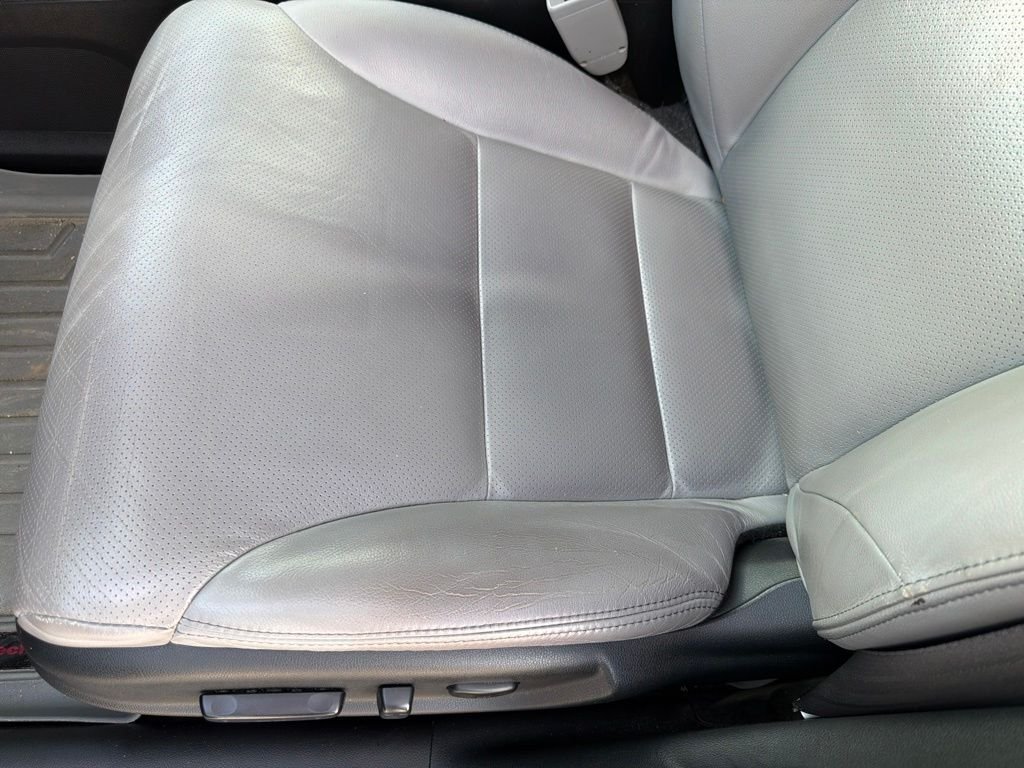 Used 2016  Honda EX-L image 8