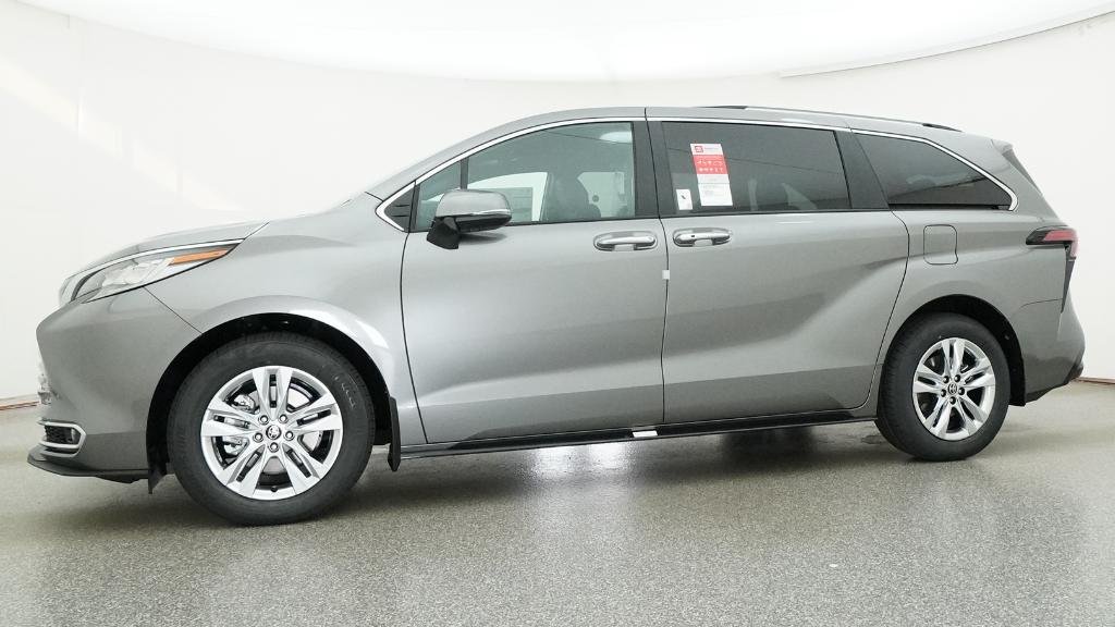 New 2026 Heavy Metal Toyota Limited image 12