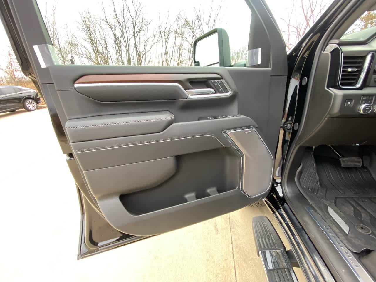 2026 GMC Sierra 2500HD Denali - Photo 10
