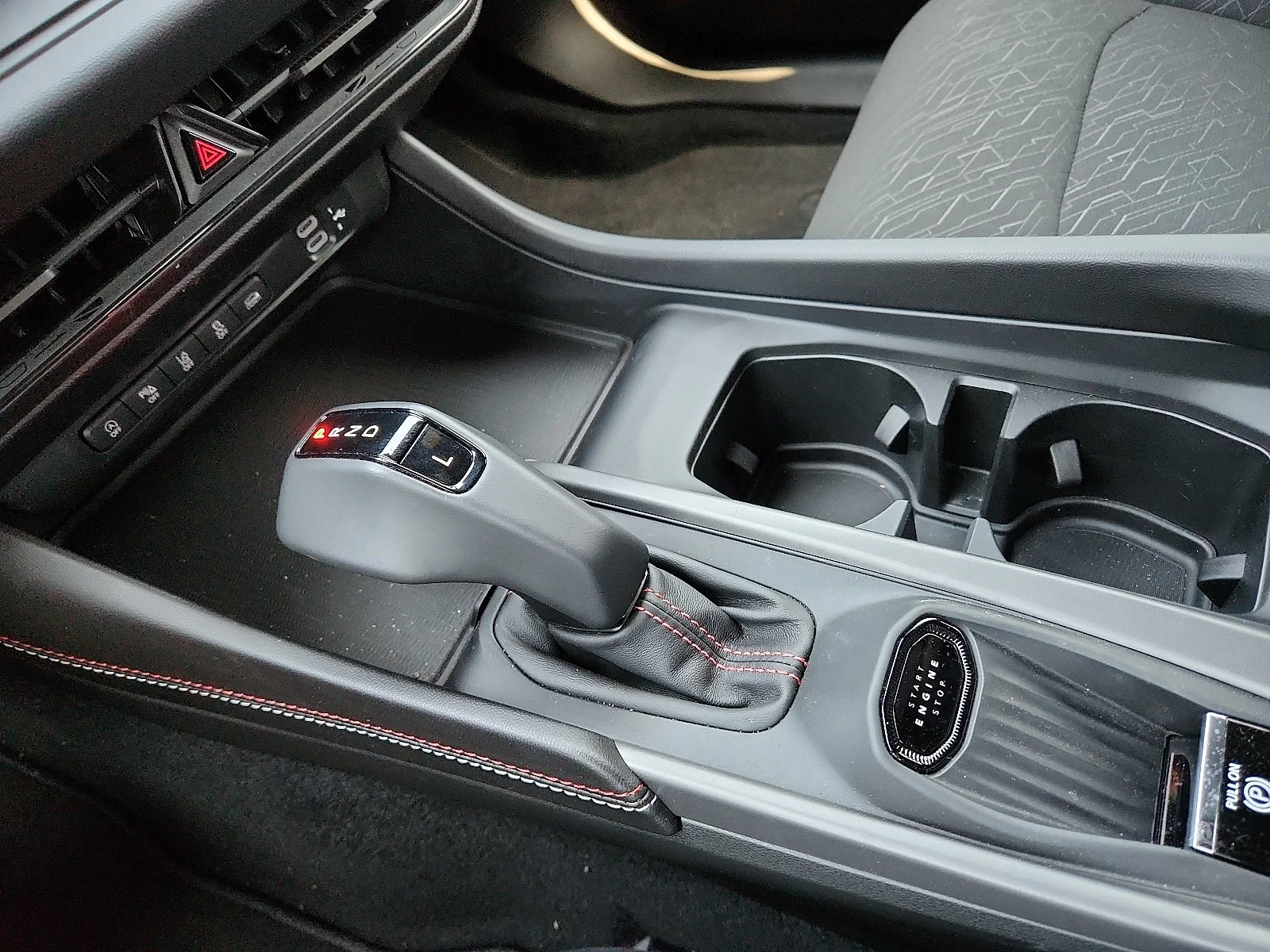 New 2026 Black Dodge SCAT PACK 4-DOOR AWD image 20
