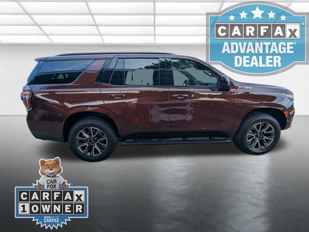 Certified Used 2023 Auburn Metallic Chevrolet Z71 image 32